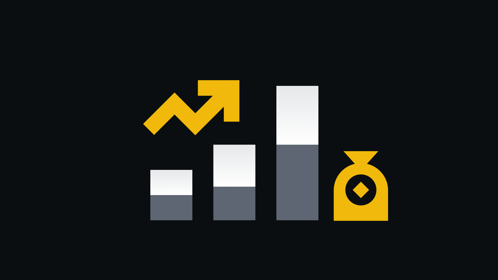 安全可信的全球数字资产交易平台