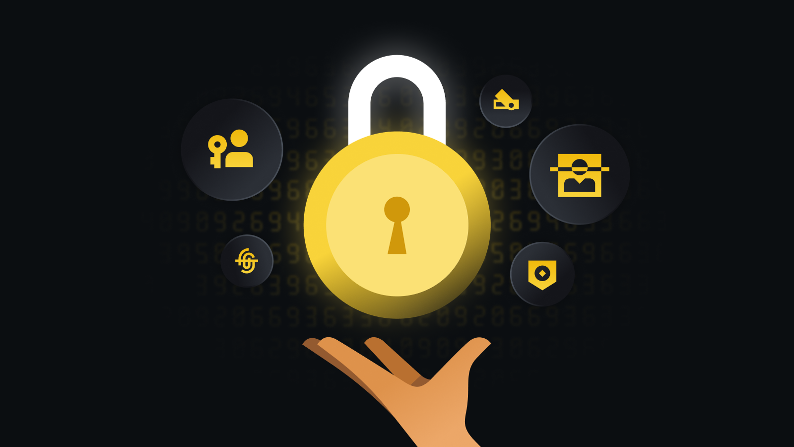 TP钱包：安全便捷的数字资产管理